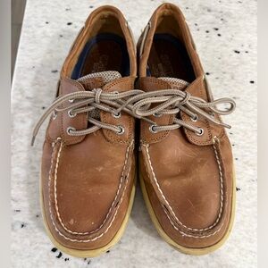 Men's Sperry Boat Shoes